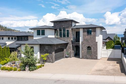 3237 Malbec Crescent, West Kelowna, BC - Outdoor