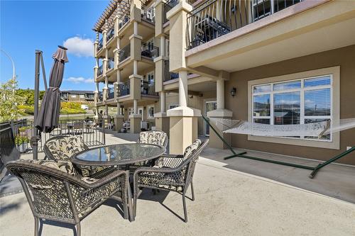 207-2070 Boucherie Road, West Kelowna, BC - Outdoor