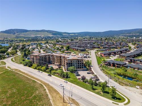 207-2070 Boucherie Road, West Kelowna, BC - Outdoor With View