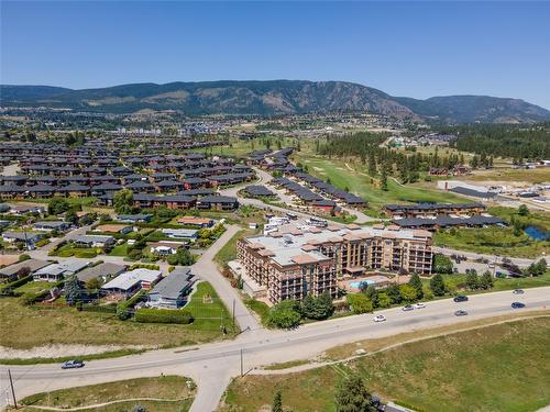 207-2070 Boucherie Road, West Kelowna, BC - Outdoor With View