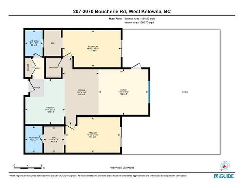 207-2070 Boucherie Road, West Kelowna, BC - Other