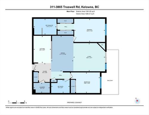 311-3865 Truswell Road, Kelowna, BC - Other