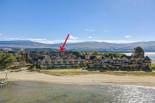 311-3865 Truswell Road, Kelowna, BC - Outdoor With View