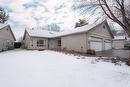 18-650 Harrington Road, Kamloops, BC  - Outdoor With Deck Patio Veranda 