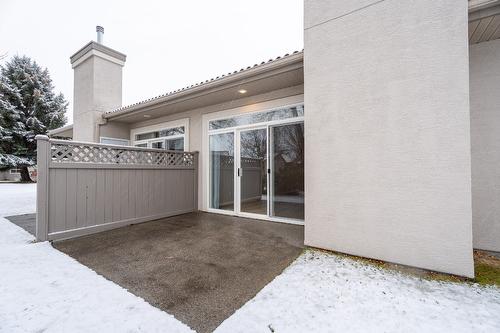 18-650 Harrington Road, Kamloops, BC - Outdoor With Exterior