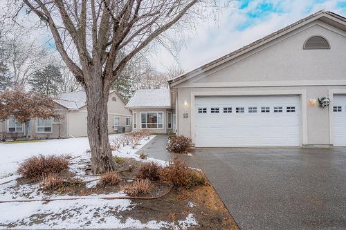 18-650 Harrington Road, Kamloops, BC - Outdoor