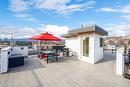 2-1053 Martin Avenue, Kelowna, BC  - Outdoor With Deck Patio Veranda With Exterior 