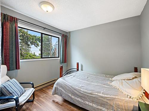 3-691 Castle Crag Cres, Courtenay, BC - Indoor Photo Showing Bedroom