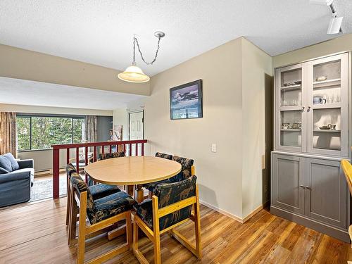 3-691 Castle Crag Cres, Courtenay, BC - Indoor Photo Showing Dining Room