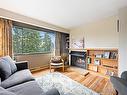 3-691 Castle Crag Cres, Courtenay, BC  - Indoor Photo Showing Living Room With Fireplace 