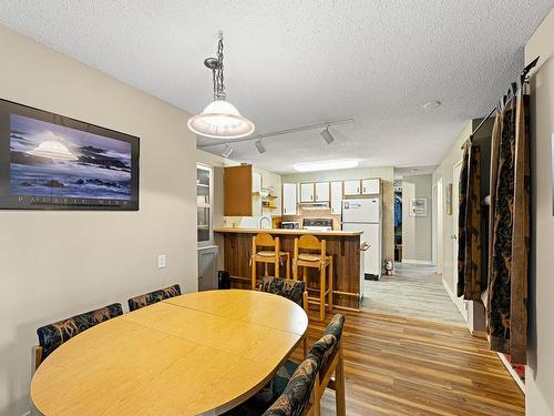 3-691 Castle Crag Cres, Courtenay, BC - Indoor Photo Showing Dining Room