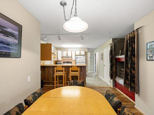 3-691 Castle Crag Cres, Courtenay, BC - Indoor Photo Showing Dining Room