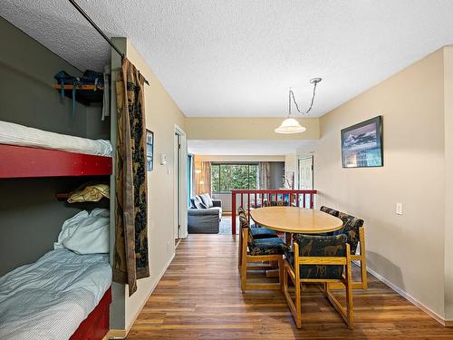 3-691 Castle Crag Cres, Courtenay, BC - Indoor Photo Showing Dining Room