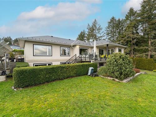 654 Frayne Rd, Mill Bay, BC 