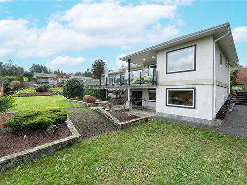 654 Frayne Rd, Mill Bay, BC 