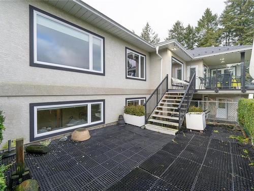 654 Frayne Rd, Mill Bay, BC 