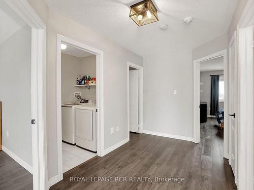 180 Greenwood Dr, Essa, ON - Indoor Photo Showing Laundry Room