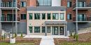 206-121 Mary St, Clearview, ON  - Outdoor With Balcony With Facade 