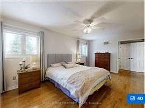 1139 Manor Rd, Oakville, ON - Indoor Photo Showing Bedroom