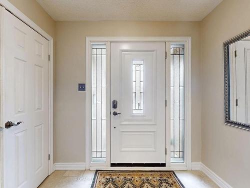 1139 Manor Rd, Oakville, ON - Indoor Photo Showing Other Room