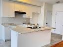 206 Port Cres, Welland, ON  - Indoor Photo Showing Kitchen With Double Sink 