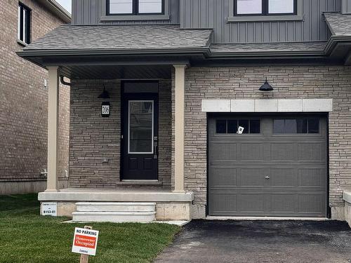 206 Port Cres, Welland, ON - Outdoor