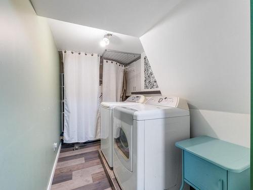 Salle de lavage - 1298 Rue Berthier, Chambly, QC - Indoor Photo Showing Laundry Room