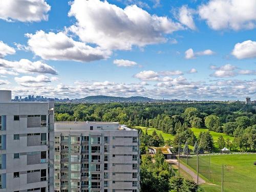 Other - 406-5000 Boul. De L'Assomption, Montréal (Rosemont/La Petite-Patrie), QC - Outdoor With View