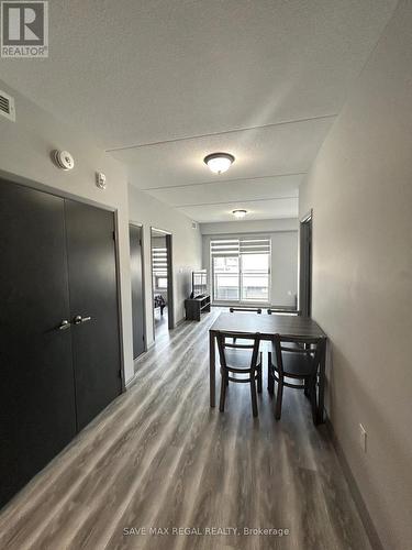 606 - 275 Larch Street, Waterloo, ON - Indoor Photo Showing Other Room