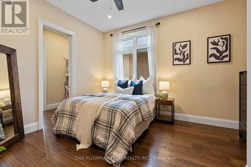 1682 Heathside Crescent, Pickering, ON - Indoor Photo Showing Bedroom