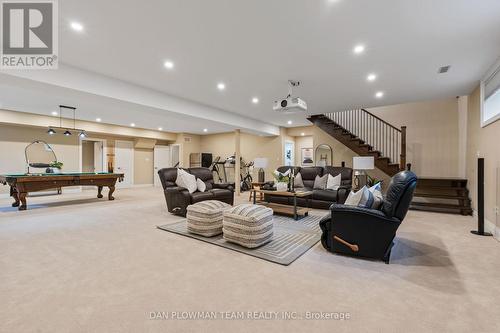 1682 Heathside Crescent, Pickering, ON - Indoor