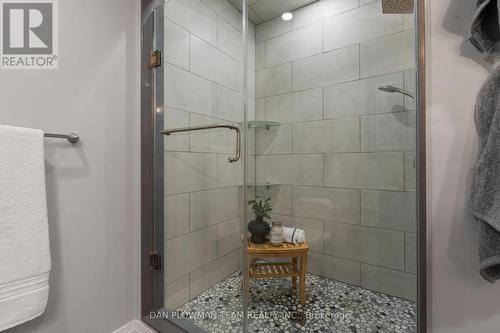 1682 Heathside Crescent, Pickering, ON - Indoor Photo Showing Bathroom