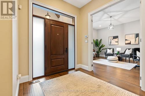 1682 Heathside Crescent, Pickering, ON - Indoor Photo Showing Other Room