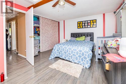 8 - 4872 Hendon Way, Ottawa, ON - Indoor Photo Showing Bedroom