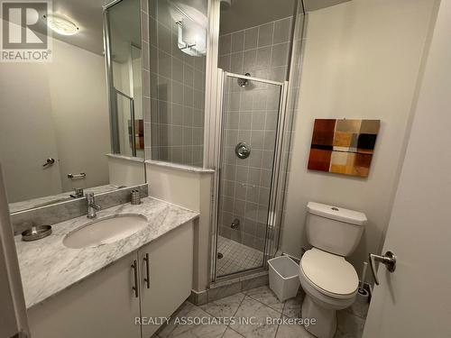 4902 - 65 Bremner Boulevard, Toronto, ON - Indoor Photo Showing Bathroom