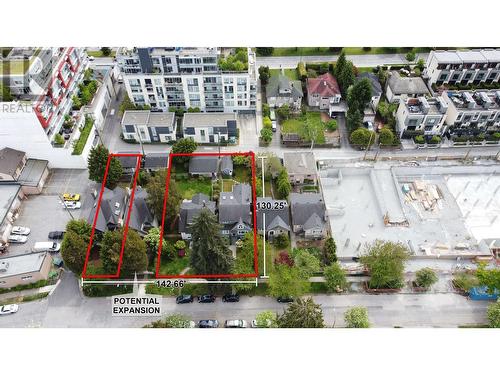 550 W 24Th Avenue, Vancouver, BC 