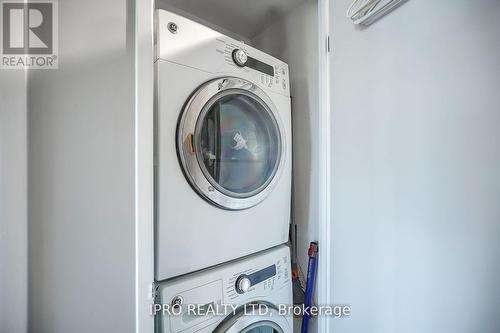 70 Mill Street S, Toronto, ON - Indoor Photo Showing Laundry Room