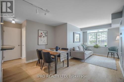 70 Mill Street S, Toronto, ON - Indoor