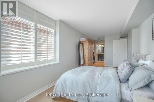 70 Mill Street S, Toronto, ON - Indoor Photo Showing Bedroom