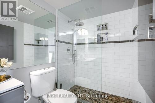 70 Mill Street S, Toronto, ON - Indoor Photo Showing Bathroom