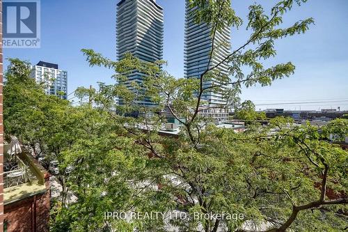 70 Mill Street S, Toronto, ON - Outdoor