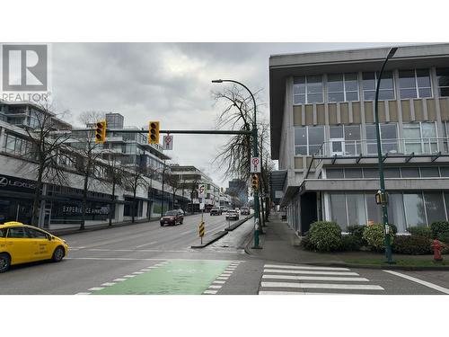 206 2233 Burrard Street, Vancouver, BC 