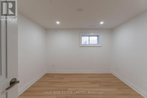 844 Ninth Street, Mississauga, ON - Indoor Photo Showing Other Room