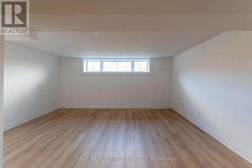 844 Ninth Street, Mississauga, ON - Indoor Photo Showing Other Room