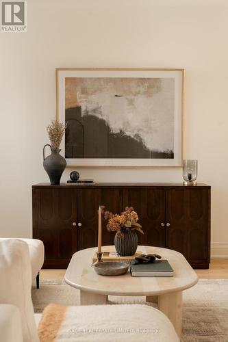 844 Ninth Street, Mississauga, ON - Indoor Photo Showing Dining Room