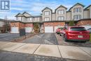 284 Sophia Crescent, Kitchener, ON  - Outdoor With Facade 