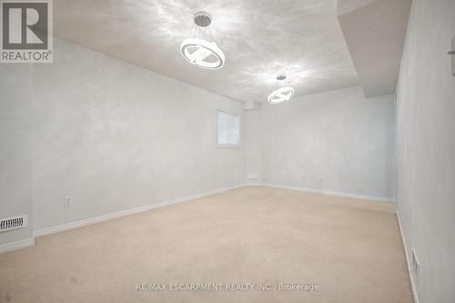 284 Sophia Crescent, Kitchener, ON - Indoor Photo Showing Other Room