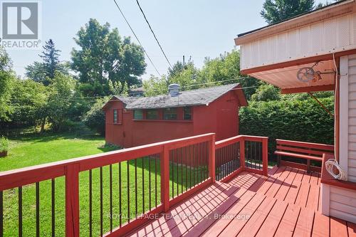 157 Anna Avenue, Ottawa, ON - Outdoor With Exterior