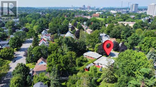 157 Anna Avenue, Ottawa, ON - Outdoor With View