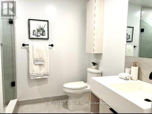 2303 - 108 Peter Street, Toronto, ON - Indoor Photo Showing Bathroom